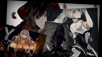 A pure css parallax effect (depth of field) built with modern frontend techniques for responsive and reusable UI.