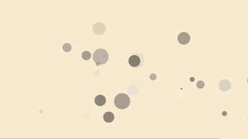 A css particles animation built with modern frontend techniques for responsive and reusable UI.