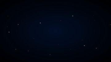 A css particle animation (no javascript) built with modern frontend techniques for responsive and reusable UI.