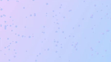 A random particles animation built with modern frontend techniques for responsive and reusable UI.