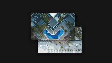 A perspective tilty images built with modern frontend techniques for responsive and reusable UI.