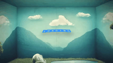 A simple perspective preloader built with modern frontend techniques for responsive and reusable UI.