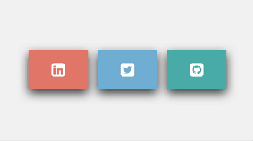 A social card hover built with modern frontend techniques for responsive and reusable UI.