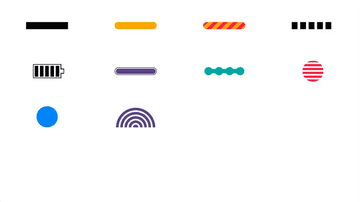 A the progress built with modern frontend techniques for responsive and reusable UI.