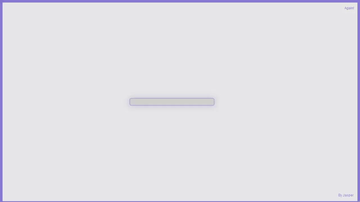 A purple progress bar built with modern frontend techniques for responsive and reusable UI.