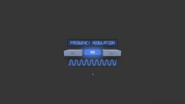 A radio buttons built with modern frontend techniques for responsive and reusable UI.
