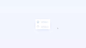 A css neumorphic toggle built with modern frontend techniques for responsive and reusable UI.