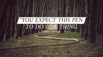 A text clip heading reveal built with modern frontend techniques for responsive and reusable UI.