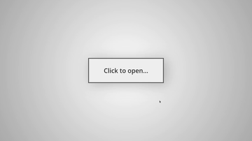 A click to open... built with modern frontend techniques for responsive and reusable UI.