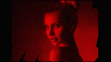 A "scribble" image reveal with svg & blend modes built with modern frontend techniques for responsive and reusable UI.