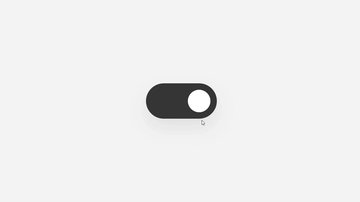 A toggle button with ripple built with modern frontend techniques for responsive and reusable UI.