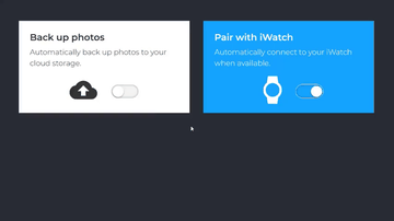 A pure css card ripple effect built with modern frontend techniques for responsive and reusable UI.