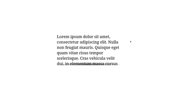 A css only scrolling shadow built with modern frontend techniques for responsive and reusable UI.
