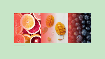 A horizontal scrolling with position: sticky built with modern frontend techniques for responsive and reusable UI.