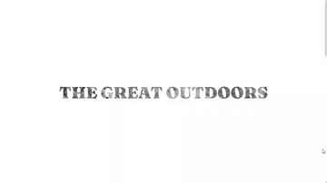 A knockout text scroll reveal built with modern frontend techniques for responsive and reusable UI.