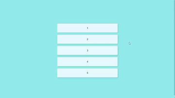 A accordion flexbox built with modern frontend techniques for responsive and reusable UI.