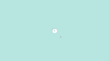 A search box animation built with modern frontend techniques for responsive and reusable UI.