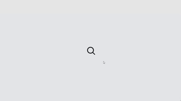 A search input caret jump built with modern frontend techniques for responsive and reusable UI.