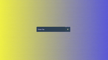 A select box built with modern frontend techniques for responsive and reusable UI.