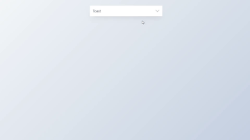 A pure css select box built with modern frontend techniques for responsive and reusable UI.