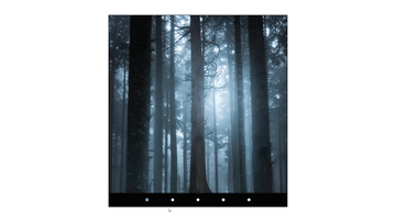 A multi direction slider gallery built with modern frontend techniques for responsive and reusable UI.