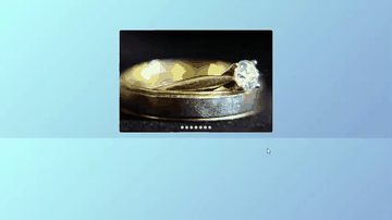 A pure css slideshow built with modern frontend techniques for responsive and reusable UI.