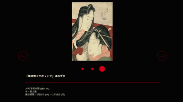 A images opacity slider built with modern frontend techniques for responsive and reusable UI.