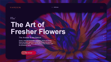 A responsive slider built with modern frontend techniques for responsive and reusable UI.