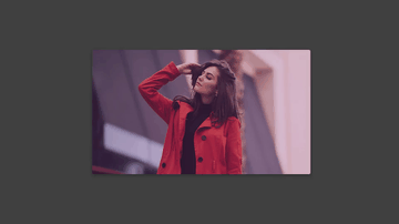 A slideshow with html/css built with modern frontend techniques for responsive and reusable UI.