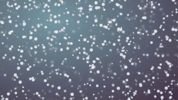 A pure css snow built with modern frontend techniques for responsive and reusable UI.