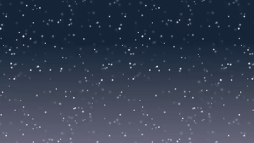 A one element css snow built with modern frontend techniques for responsive and reusable UI.