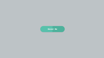 A hover me pill button built with modern frontend techniques for responsive and reusable UI.