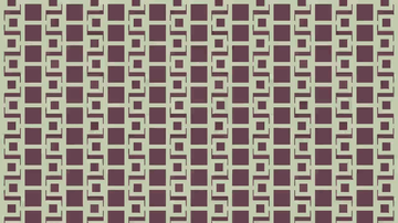 A css only pattern animation built with modern frontend techniques for responsive and reusable UI.