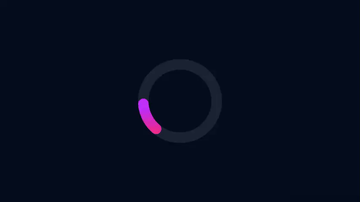 A stunt preloader built with modern frontend techniques for responsive and reusable UI.