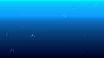 A bubble background animation built with modern frontend techniques for responsive and reusable UI.
