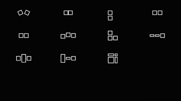 A the square built with modern frontend techniques for responsive and reusable UI.