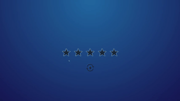 A css 3d star rating built with modern frontend techniques for responsive and reusable UI.