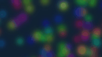 A floating color orbs built with modern frontend techniques for responsive and reusable UI.