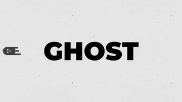 A ghosts and ghouls built with modern frontend techniques for responsive and reusable UI.