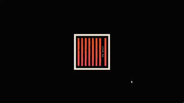 A 3d css letter transition built with modern frontend techniques for responsive and reusable UI.