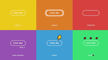 A cta buttons built with modern frontend techniques for responsive and reusable UI.