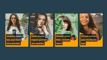 A animated gallery thumbnails built with modern frontend techniques for responsive and reusable UI.