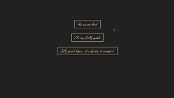 A fancy button built with modern frontend techniques for responsive and reusable UI.