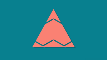 A css tri spinner built with modern frontend techniques for responsive and reusable UI.