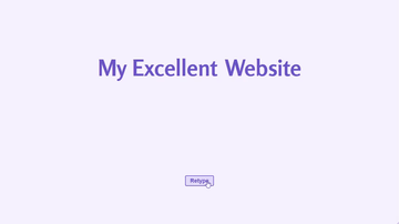 A pure css typing animation built with modern frontend techniques for responsive and reusable UI.