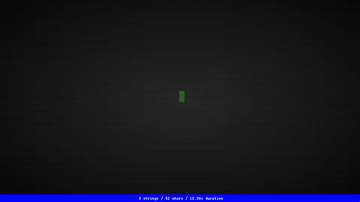 A scss-powered animated text built with modern frontend techniques for responsive and reusable UI.