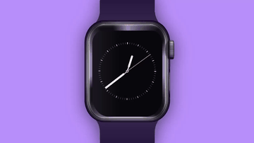 A pure css apple watch 4 built with modern frontend techniques for responsive and reusable UI.