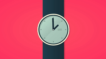 A watch built with modern frontend techniques for responsive and reusable UI.