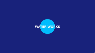 A water drop built with modern frontend techniques for responsive and reusable UI.