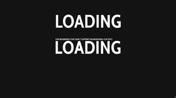 A css text filling with water built with modern frontend techniques for responsive and reusable UI.